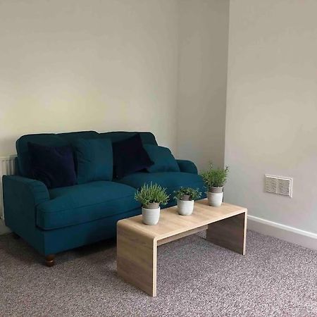 Апартаменты Garden Flat In Central Location Лондон Экстерьер фото