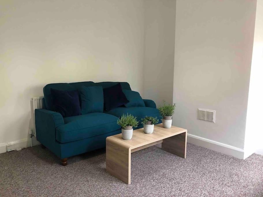 Апартаменты Garden Flat In Central Location Лондон Экстерьер фото
