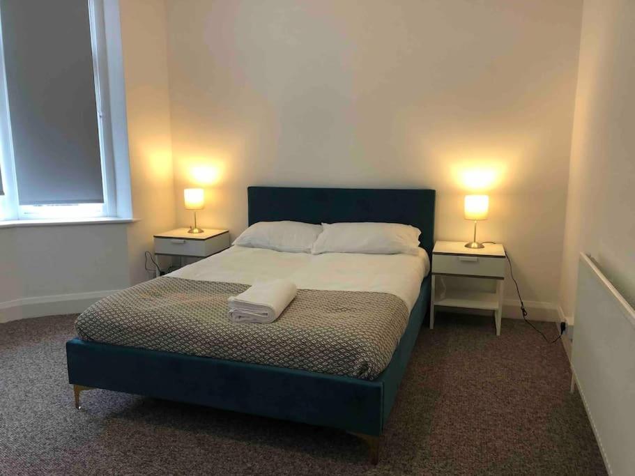Апартаменты Garden Flat In Central Location Лондон Экстерьер фото