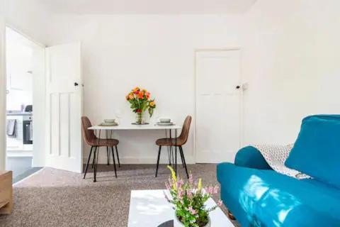 Апартаменты Garden Flat In Central Location Лондон Экстерьер фото