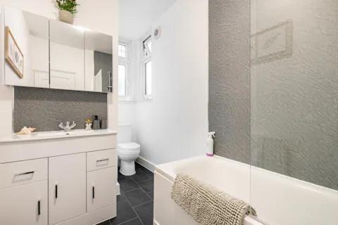 Апартаменты Garden Flat In Central Location Лондон Экстерьер фото